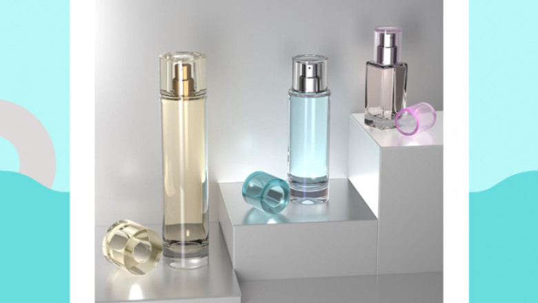 Fragrance Packaging Market Insights 2022, Global Size, Share & Trends Analysis to 2027
