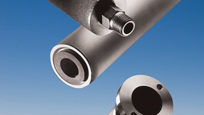 Global Metal Porous Filters Market Size Estimated at USD 72.33 billion by 2030 Growth at a CAGR of 5.1%