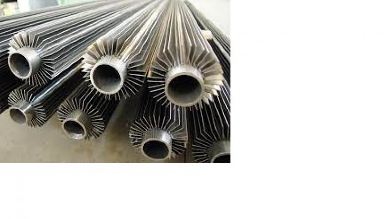 Global Stainless Steel Finned Tubes Market Growth Is Propelled By Growing Industrial Applications: Ken Research