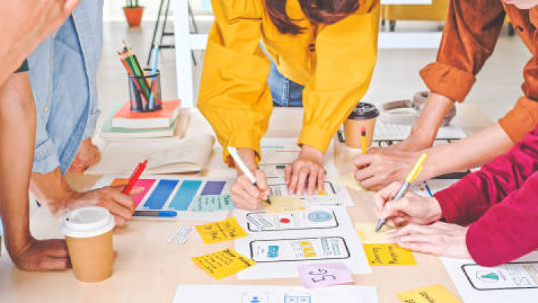 Graphic Design Companies in Miami - Suncode Miami
