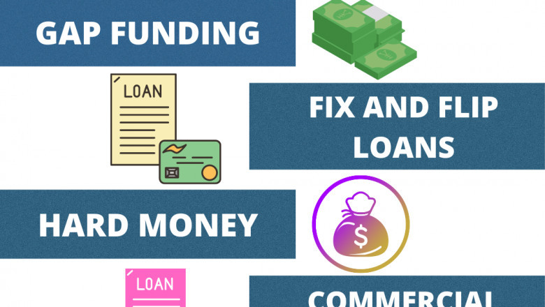 Guide to Commercial Loans in California