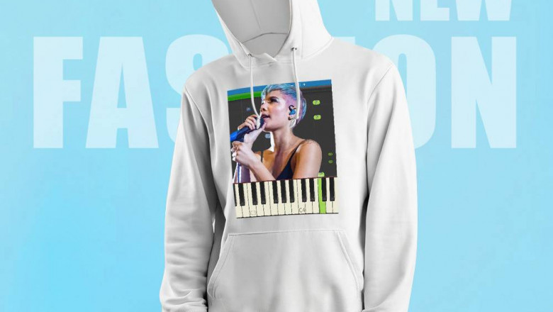 Halsey Merch Shop