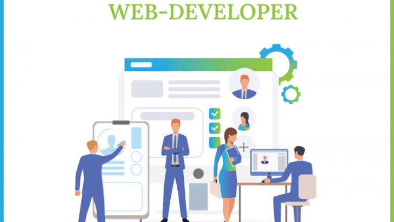Hire Web Developer
