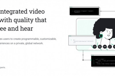 How Communication APIs are helping Brands in Expansion.