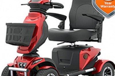 How Much Is A Good Mobility Scooter In Australia?