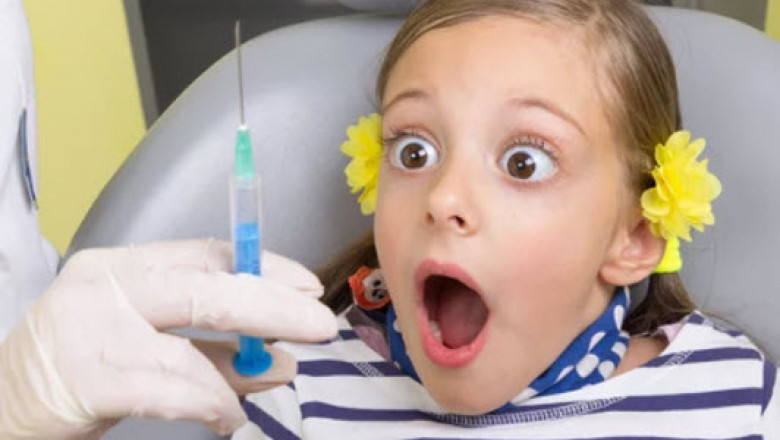 How Oral Anxieties Work - Part 6