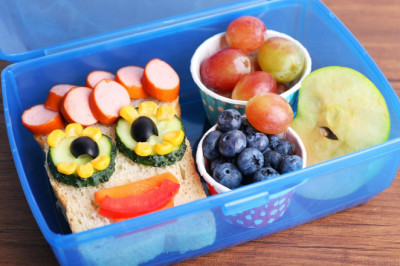 How to Prepare Lunch Box for School?