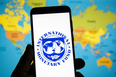 IMF appoints Krishna Srinivasan as director of Asia and Pacific Department