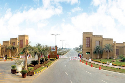 Latest Update | Comprehensive Overview of Zaitoon City, Lahore