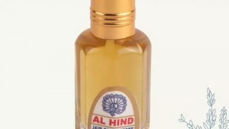 Looking For Buy Perfume Shop Near Me Online In India?