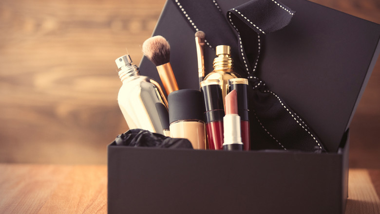 'Makeup Packaging Market: Global Industry Trends, Size, Growth, Opportunity, and Forecast 2019-2027'