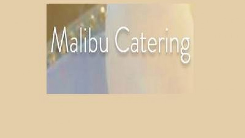 Malibu Catering