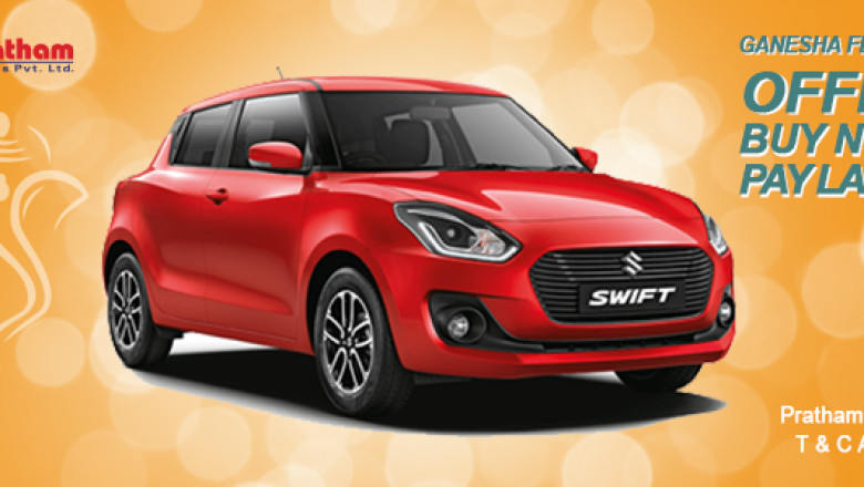 Maruti Suzuki Service Center by Pratham Motors Bangalore