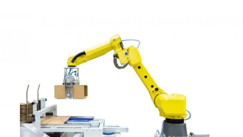 Material Handling Equipment Industry Present Scenario on Growth Analysis and High Demand 2022  to 2030