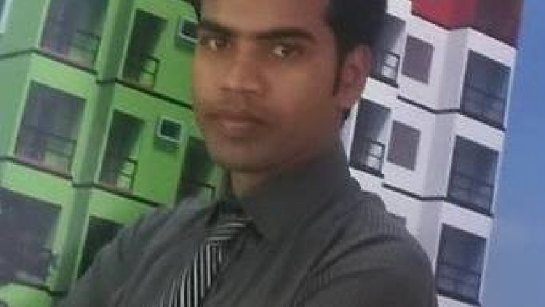 Md Shimul: SEO &amp; Digital Marketing Expert