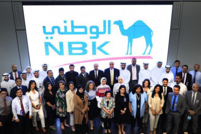 NBK named Best Trade Finance Bank in Kuwait for 2022
