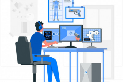 NFT Game Development Like Revv Racing is a high-end blockchain-based NFT car racing game where the cars are said to be in the form of NFTs.