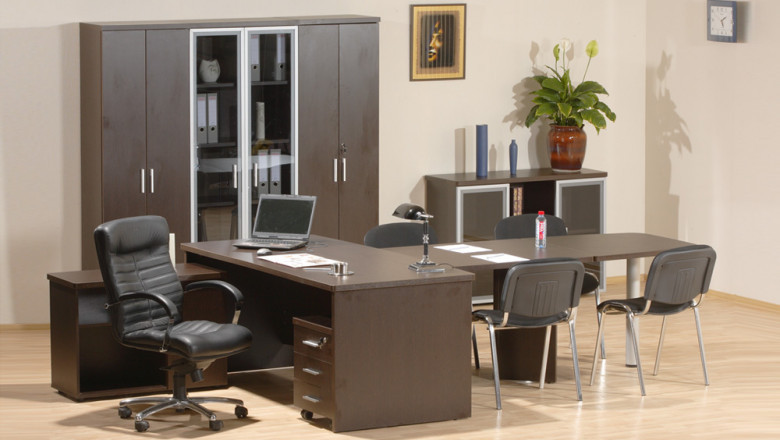 Office Furniture Market Rising Trends during Forecast period 2020-2027
