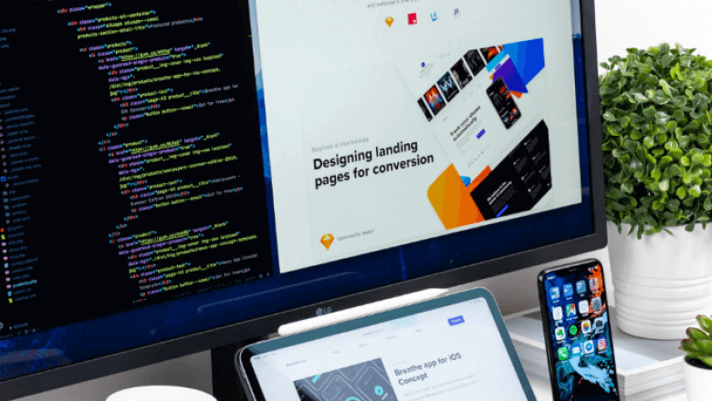 On-Demand App Development Company- Nimble Appgenie