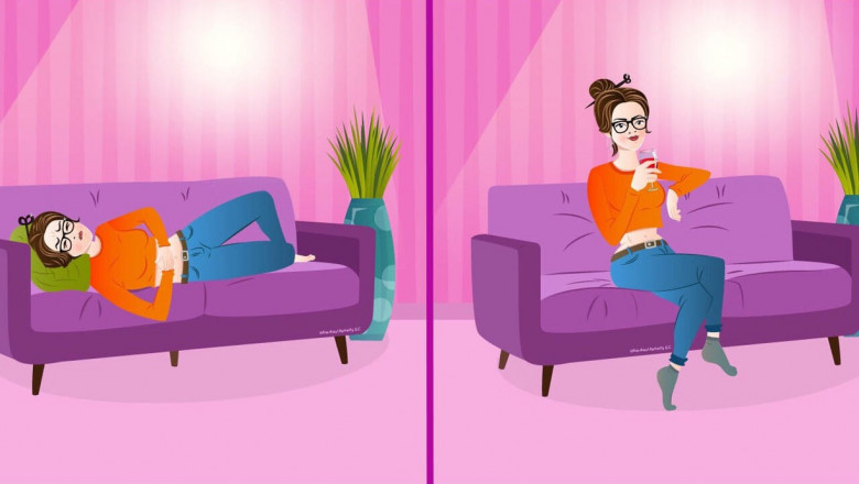 Premenstrual Syndrome Natural Remedies USA