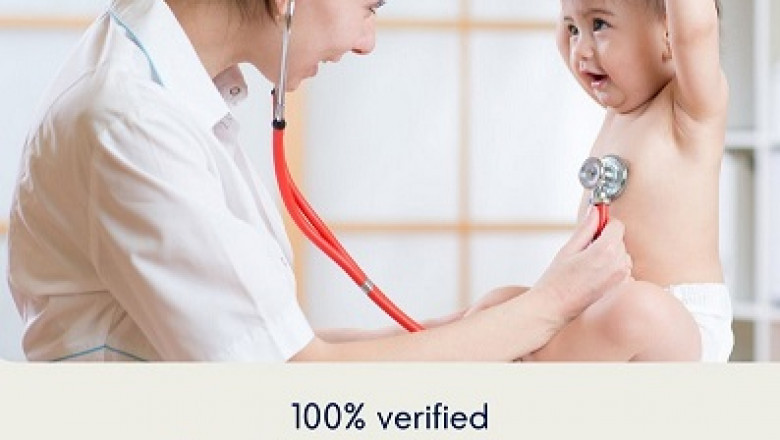 Purchase our high-quality USA pediatrician marketing database to increase your revenues and achieve your company goals.
