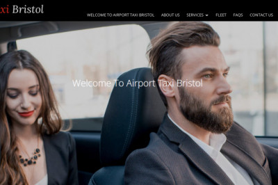 Retain your Toronto Airport Taxi