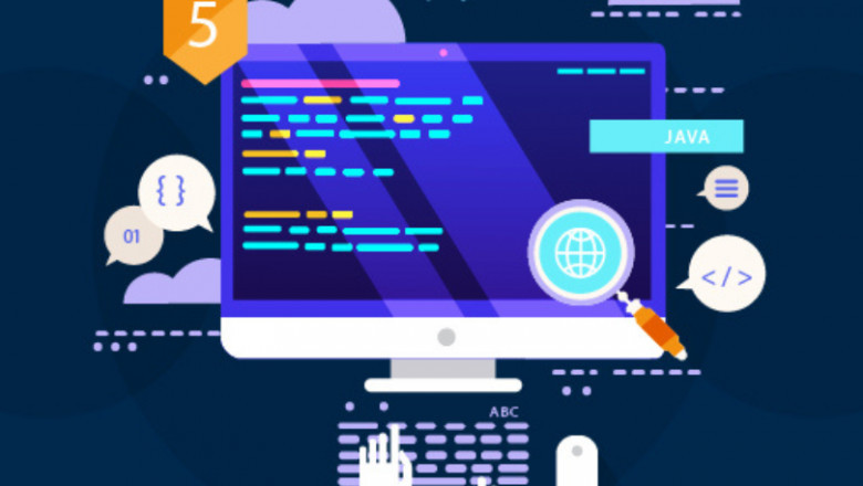 Software Development Company in Houston