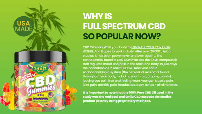 Top 19 Tactics Behind Tucker Carlson CBD Gummies!