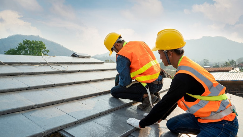 Types Of Shingles Roof Guide.