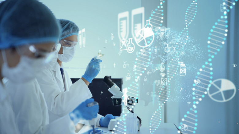 Viral Vectors and Plasmid DNA Manufacturing Market Set to Witness Explosive Growth by 2030