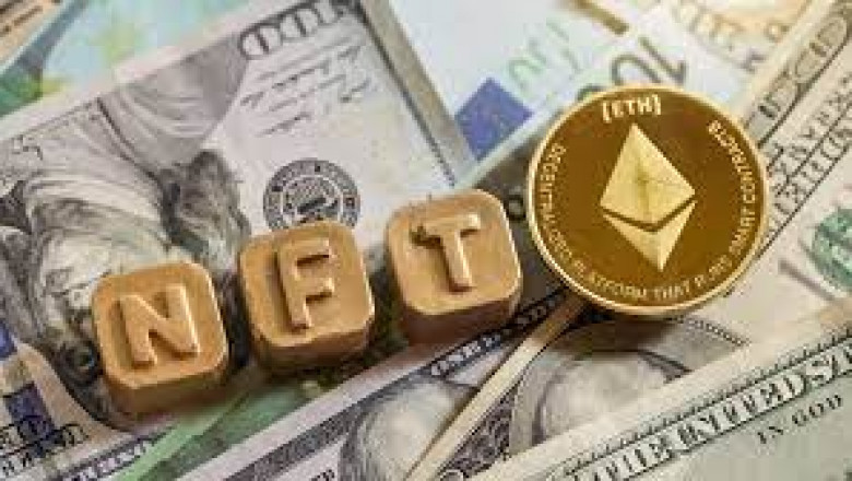 What is the Difference between Cryptocurrency and NFT?