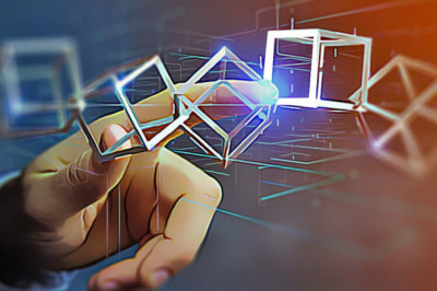 What is the mechanics of the blockchain?