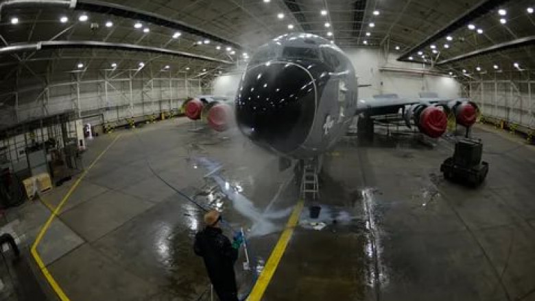 Aircraft Refurbishing Market Research Report Detailed Analysis 2022| Research Informatic