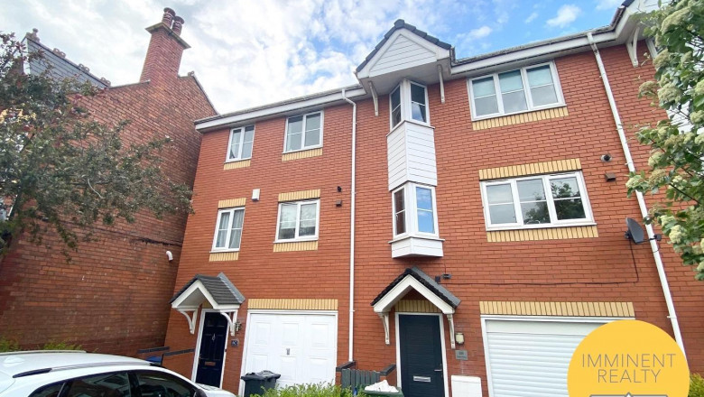 Are you searching for luxury apartments in Birmingham?