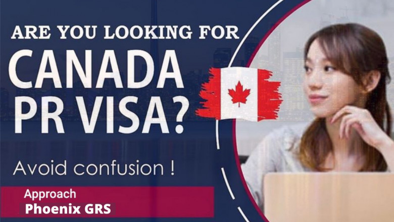 Best No.1 Canada Immigration Service Consultant In Bangalore