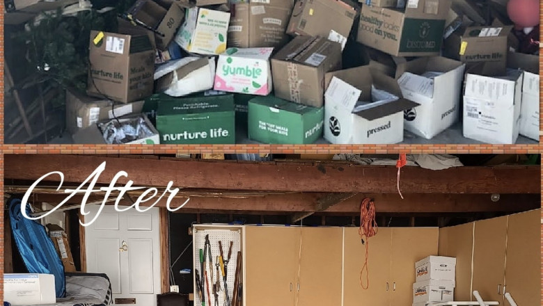 Best Valley Junk Removal