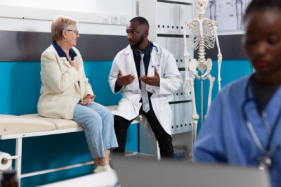 Boost your brand equity with USA Physical Therapist Email List