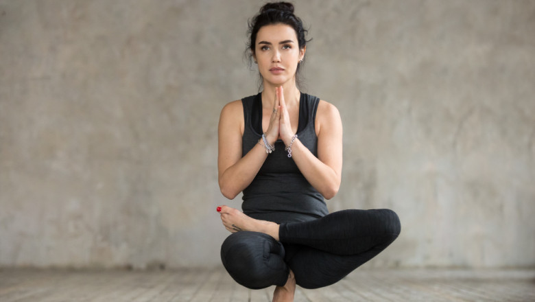 Boost Your Yoga Practice: Yogis Share Their Best Tips