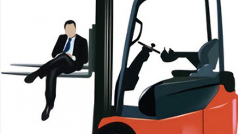 Buying a Made Forklift - Gas Or Electric?