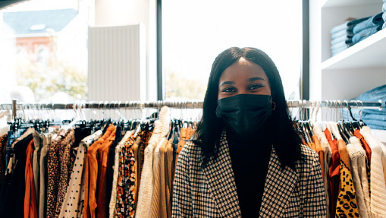 Choose the finest clothing store for happy shopping