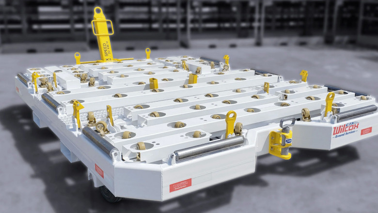 Everything You Should Know About Airport support equipment