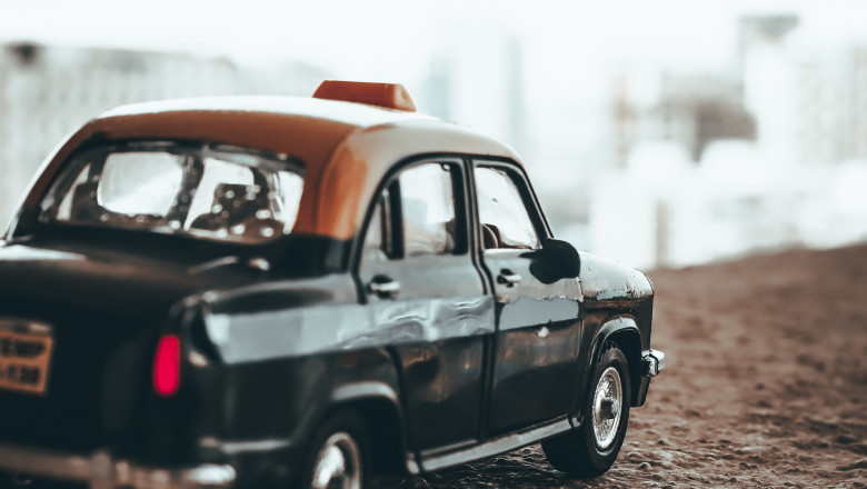 Explore The City With Taxiwallah | Taxi Service In Jodhpur