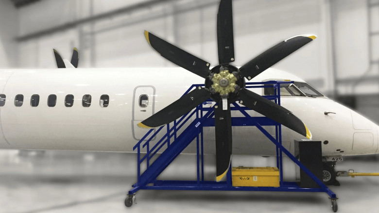 Factors To Consider Before Buying Ground Support Equipment for Aircraft
