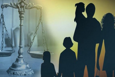 Find The Right Family Lawyer for Your Domestic Violence Case