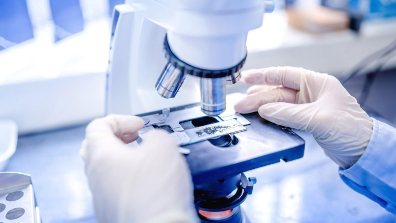 For A Tissue Diagnosic Histopathology Remains One Of The Most Commonly Used Techniques.