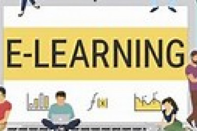 Global E-Learning Market is expected to grow over a CAGR of 11% in 2026