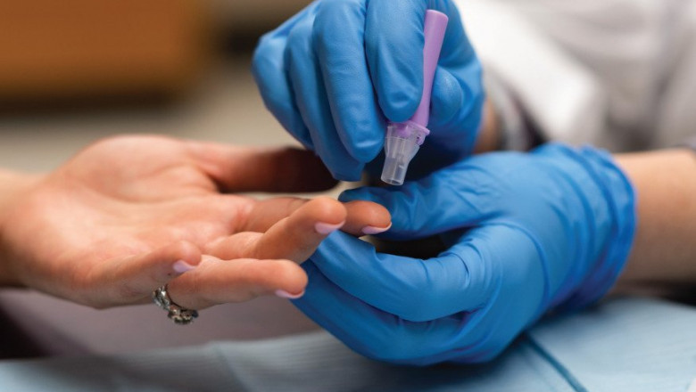 Global Point-of-Care Diagnostics Market: Size, Share, Growth, Opportunity and Forecast to 2025
