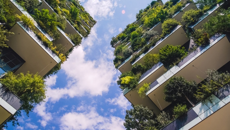 Green Building Industry Latest Innovations | Growth Analysis Up to 2030