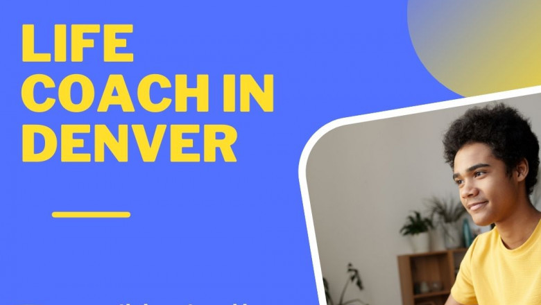 Hire an Certified High Performance Life Coach in Denver