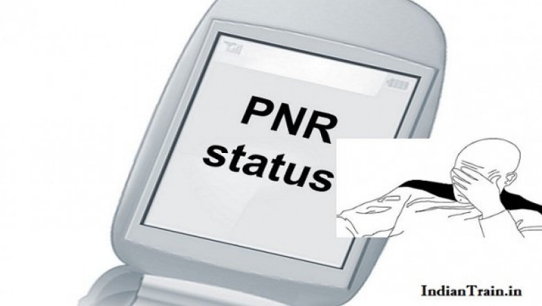 Importance of Ticket PNR Number and Live PNR Status